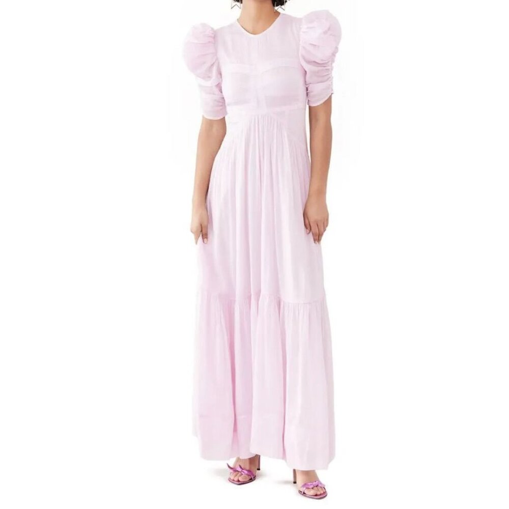 ISABEL MARANT KATIE DRESS